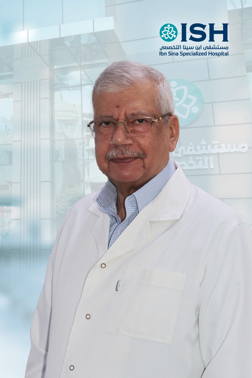 د.محمد سالم الباز